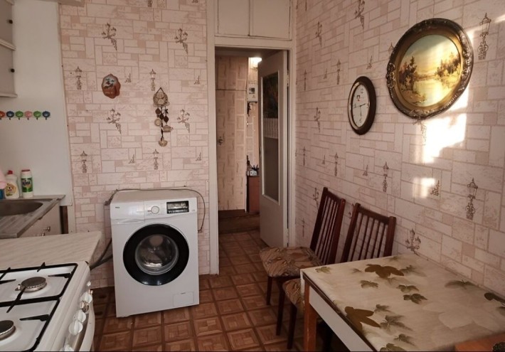 Продаж 3-х кімнатної квартири - фото 1