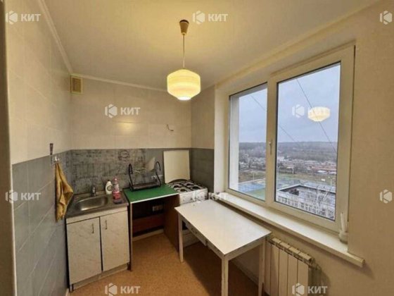 3к. 65м2 Жуковського (поселок Жуковского, ул. Продольная 3) 131484 Харьков