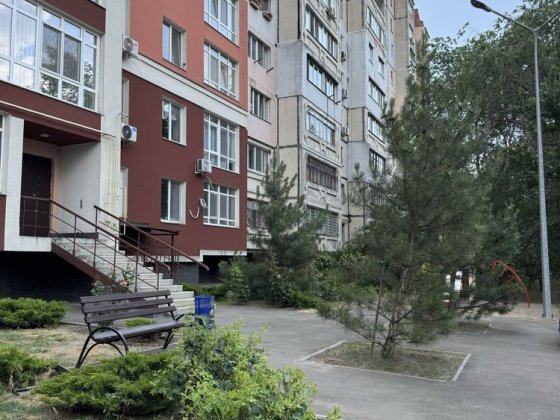 Продаю власну квартиру Миколаїв