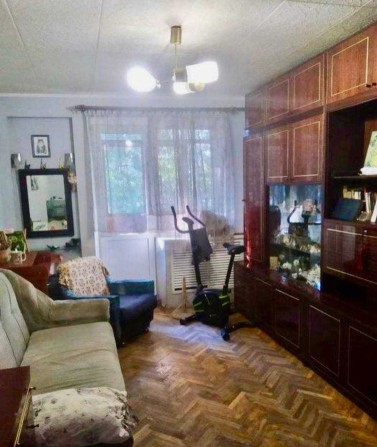 Продаж 2-кімнатної квартири Бот Сад (404916) - фото 1