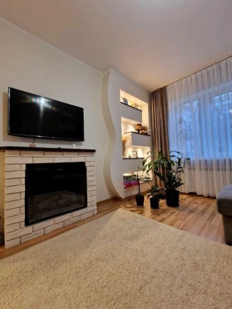 Продається шикарна 3 кімнатна на Салтівці (404854) - фото 1