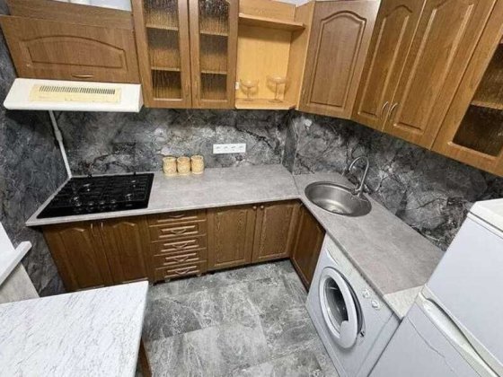 Продажа 1-комнатной квартиры на Павловом Поле V Харьков