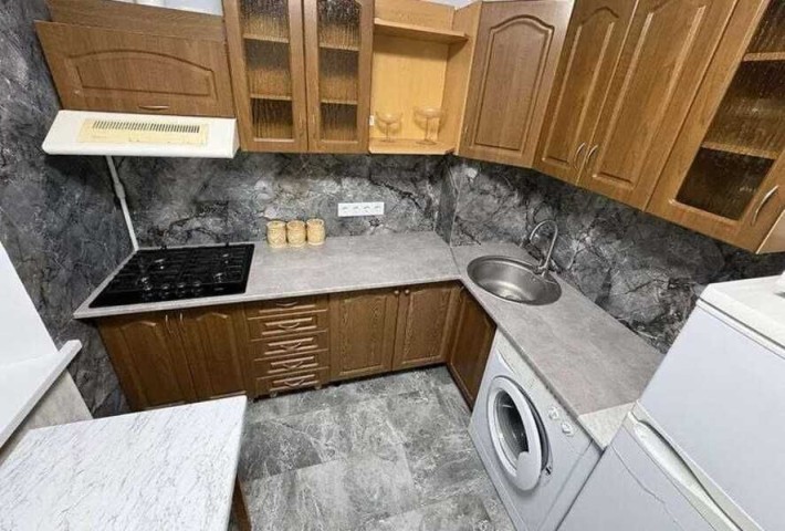 Продажа 1-комнатной квартиры на Павловом Поле V - фото 1