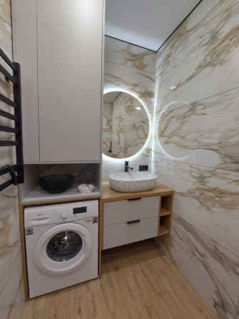 Квартира на Генуезській вул - фото 1