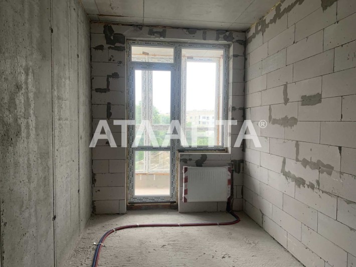 Квартира- студия на улице Пишоновская , ЖК "Акварель 3" - фото 1