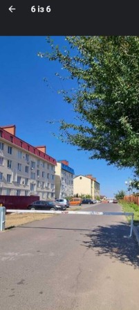 Однокомнатная квартира Совиньон  Зелёный Гай - фото 1