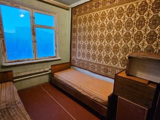 OP S4 Продам 2 комнатную квартиру Салтовка ул. Амосова 624 м/р Харків