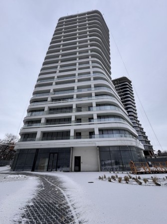 ЖК Кандинский 76м панорами на море. - фото 1