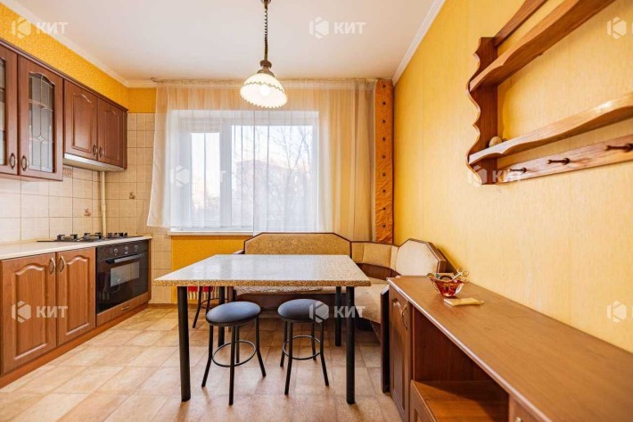 2к.51м2 Центр (м. Научная, ул. Клочковская 154А) 132193 - фото 1