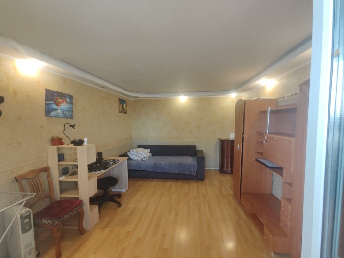 Продам 2х кімнатну квартиру,на Софіївській Борщагівці - фото 1