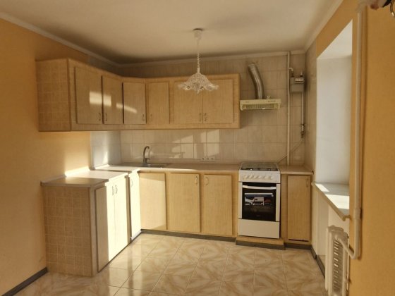 СВЕТЛАЯ ТЕПЛАЯ КВАРТИРА 68 М2 Левитана/Люстдорф.дорога/ кирпич/газ Одесса