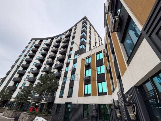 Без комісії! Продаж 1к кв ЖК У-квартал,Софіївська Борщагівка Софіївська Борщагівка