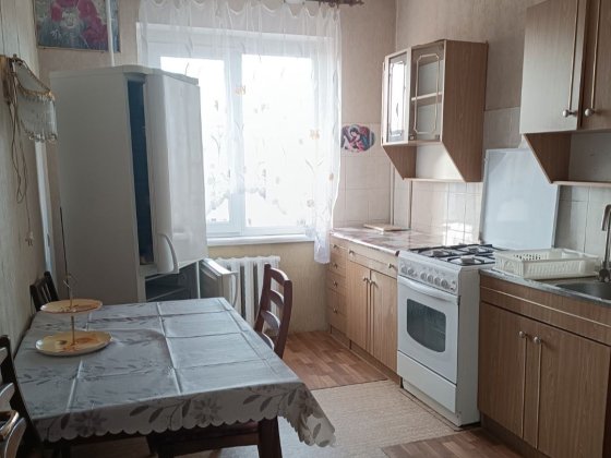 3-комн. квартира на Балковской (р-н Фоззи) Одеса