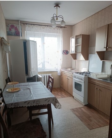 3-комн. квартира на Балковской (р-н Фоззи) - фото 1