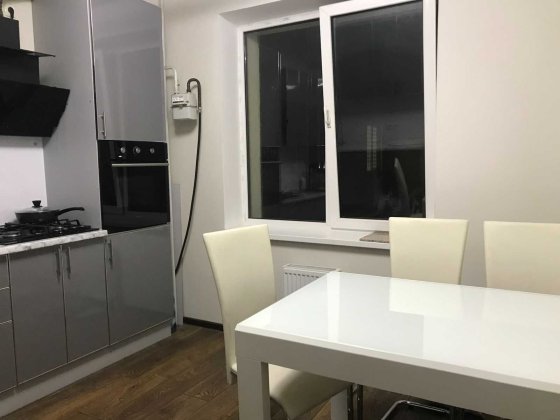 У продажу Шикарна 2х кім квартира на вул.Бочарова- Газовий -3 поверх Одесса