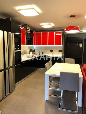 Однокомнатная квартира рядом с Парком Победы - фото 1