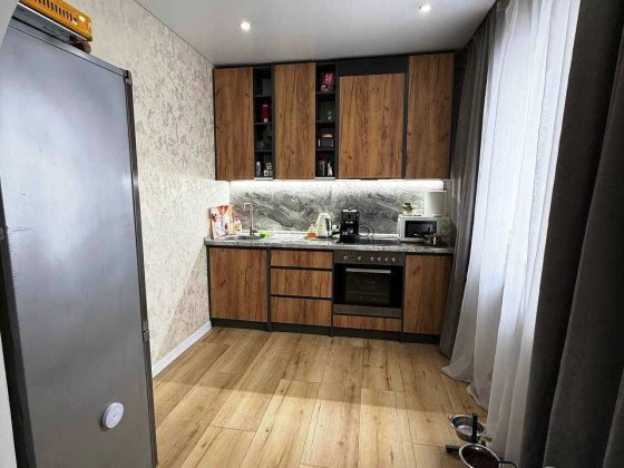 Продажа 3-комнатная квартира пр. Аэрокосмический/пр. Гагарина/, 80 Харьков