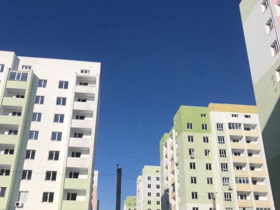 36000 ЖК Мира 3 До-Ки Сертификат Продам 2 комнатную квартиру S-68мAS Харьков