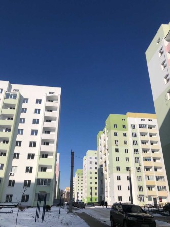 36000 ЖК Мира 3 До-Ки Сертификат Продам 2 комнатную квартиру S-68мAS - фото 1