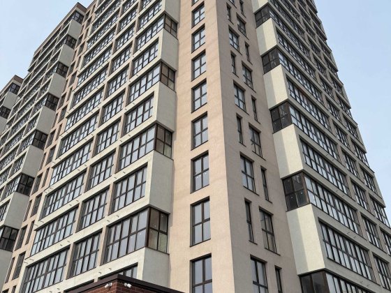 Продам 2к квартиру в ЖК Континенталь! 83м2! Студенческая! (23302) Харьков