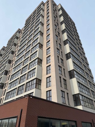 Продам 2к квартиру в ЖК Континенталь! 83м2! Студенческая! (23302) - фото 1