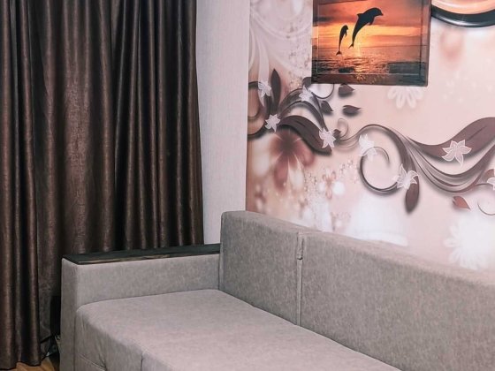 2-комнатная квартира с ремонтом на Черёмушках Одеса