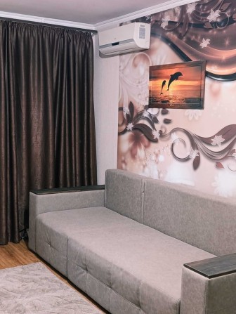 2-комнатная квартира с ремонтом на Черёмушках - фото 1