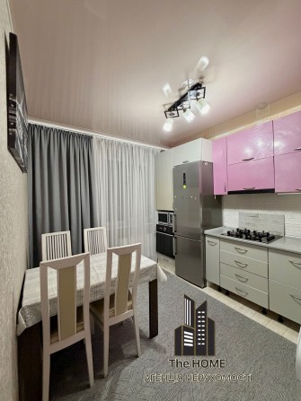 Продаж 2к квартира ЖК Софіївська Слобідка Боголюбова 39 - фото 1