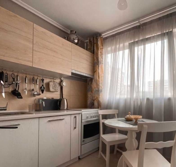 Быстро продам 3 комнатную квартиру на Салтовке, м. Героев Труда - фото 1