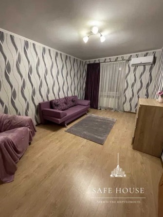 Продаж 1 км. ЖК Щасливий - фото 1