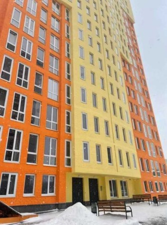 ЖК Меридиан Новострой 43 м2 Дом Сдан Северная салтовка Жилстрой-2 DI - фото 1