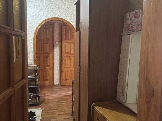 Продам 2 кімнатну квартиру поруч з метро Перемога Харьков