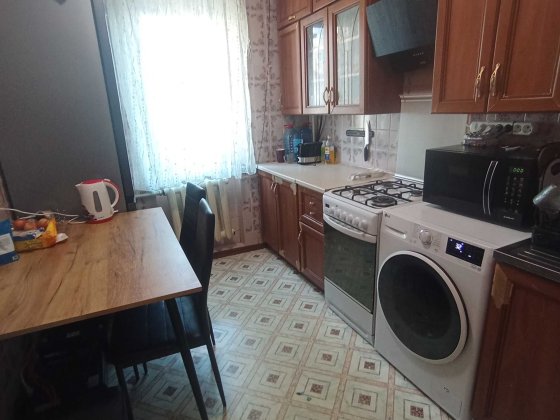 Продается 3-х ком.в кирпичном доме Одеса