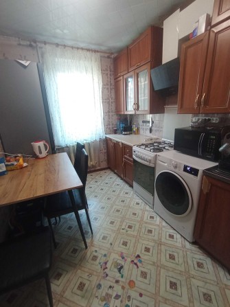 Продается 3-х ком.в кирпичном доме - фото 1