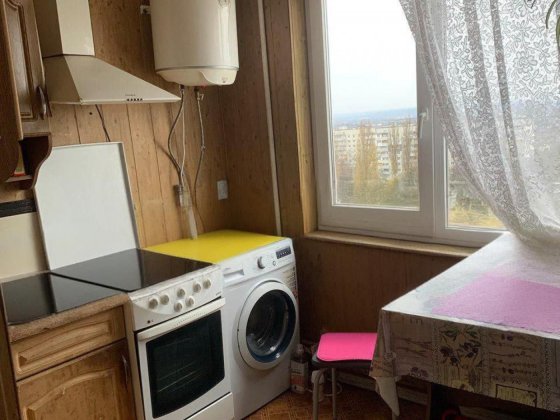 159-КЮ Продам 3к квартиру на Одесской Аэрокосмический Харків