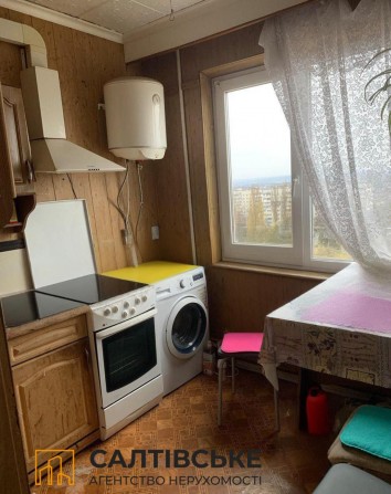 159-КЮ Продам 3к квартиру на Одесской Аэрокосмический - фото 1