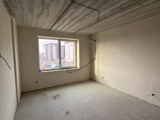 Продаж смарт 1к. кв. с. Софіївська Борщагівка, ЖК «У-квартал» Софиевская Борщаговка