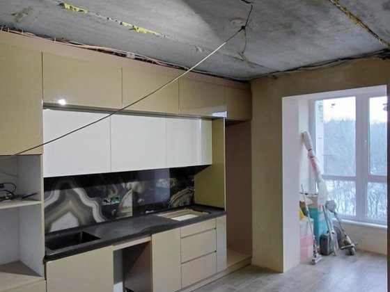 ‼️ЖК СОКОЛЬНИКИ‼️1-комн.кв-ра 46м2‼️РЕМОНТ 80%‼️ Харьков