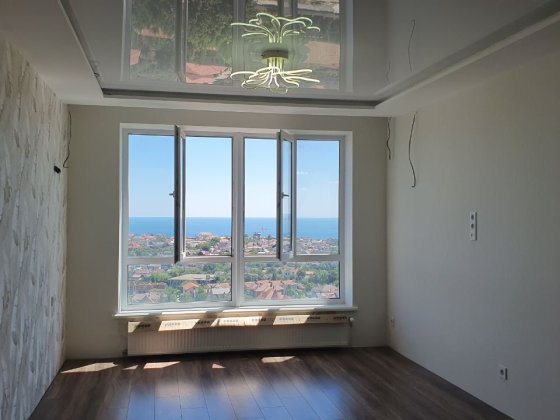 Продам шикарную 2х ком с видом на Море на ул.Марсельская Одеса