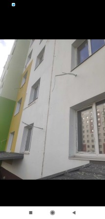 Продам 2х ком кв.57 КВ. Дом сдан. - фото 1