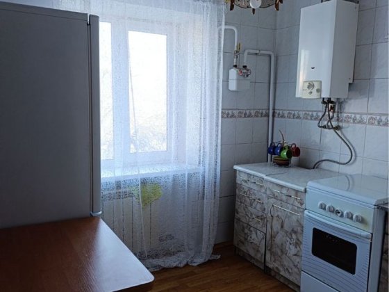 Продам 1 ком. квартиру пр-кт Аэрокосмический Харьков