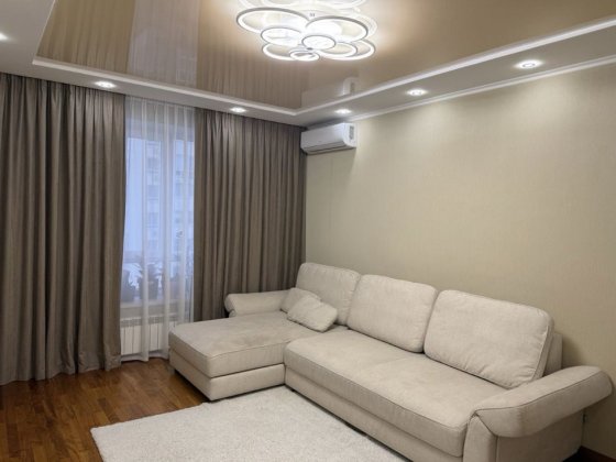 ‼️2-к квартира 61 м² з Меблями і Технікою | Софія Київська Софіївська Борщагівка