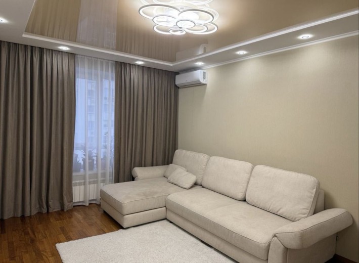 ‼️2-к квартира 61 м² з Меблями і Технікою | Софія Київська - фото 1