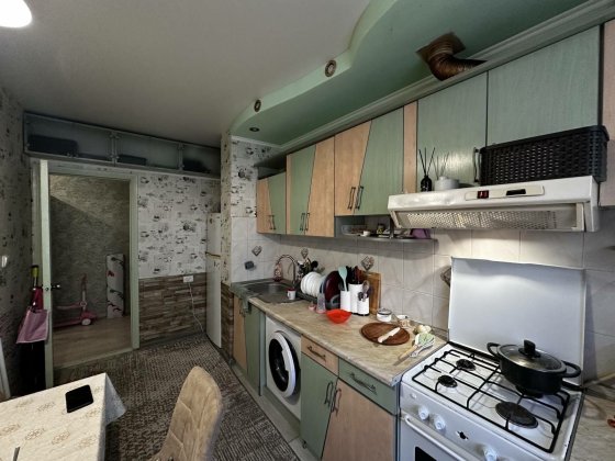 3 комнатная Архитекторская Свой Палисадник! Гос программы Одеса