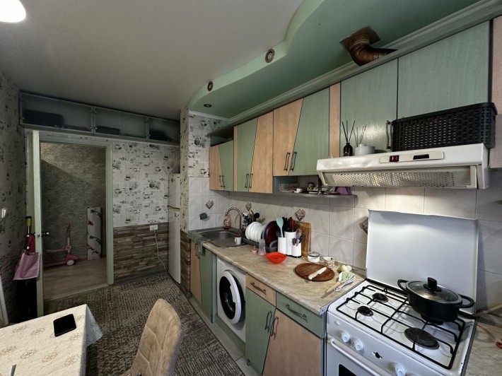 3 комнатная Архитекторская Свой Палисадник! Гос программы - фото 1