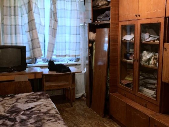 Продам 2к.кв. Коммунальный рынок Новые Дома Харьков