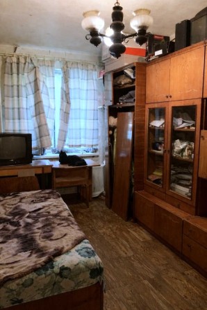 Продам 2к.кв. Коммунальный рынок Новые Дома - фото 1