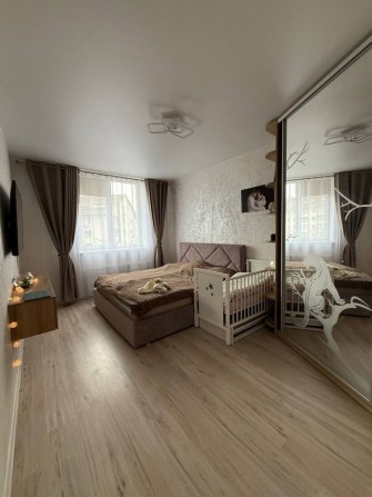 Ідеальна квартира  від власника! Продаж 2-х кімнатної квартири! - фото 1