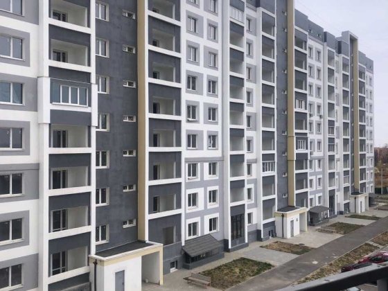 34200 ЖК СказкаДом с коммуникациями Продам 2 комнатную квартиру -68мAS Харьков