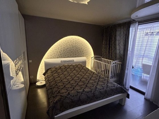 2к кв. 77м2 ЖК Щасливий, вул Соборна 10. Петропавлівська Борщагівка Петропавловская Борщаговка